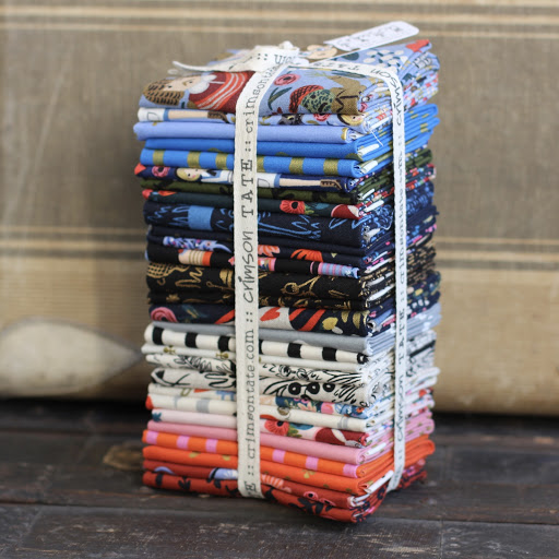 Fabric Store «Crimson Tate», reviews and photos, 845 Massachusetts Ave, Indianapolis, IN 46204, USA