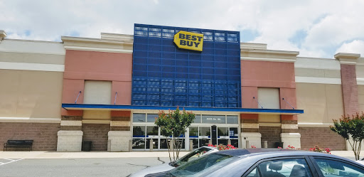Best Buy, 45575 Dulles Eastern Plaza #188, Sterling, VA 20166, USA, 