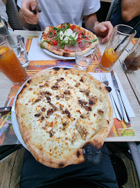 Plats et boissons du Restaurant italien BASTA COSI à Villeneuve-lès-Avignon - n°6
