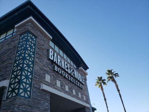 Book Store «Barnes & Noble», reviews and photos, 3111 W Chandler Blvd, Chandler, AZ 85226, USA