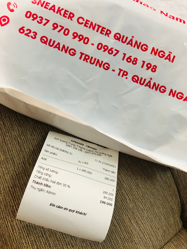 Top 20 cửa hàng bán giày Huyện Nghĩa Hành Quảng Ngãi 2022