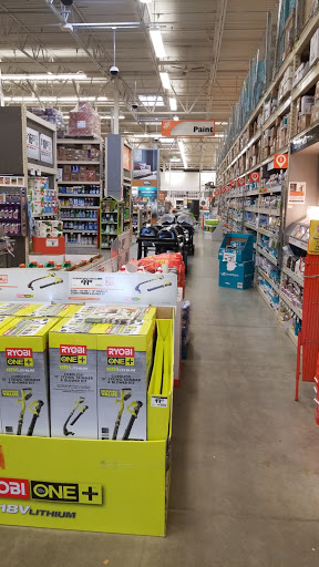 Home Improvement Store «The Home Depot», reviews and photos, 4101 Trueman Blvd, Hilliard, OH 43026, USA