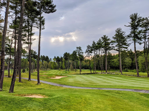 Golf Club «Butter Brook Golf Club», reviews and photos, 157 Carlisle Rd, Westford, MA 01886, USA