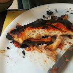 Photo n°2 de l'avis de maria.a fait le 06/04/2019 à 14:02 sur le  Bar Ristorante Vecchio Borgo à Bellagio