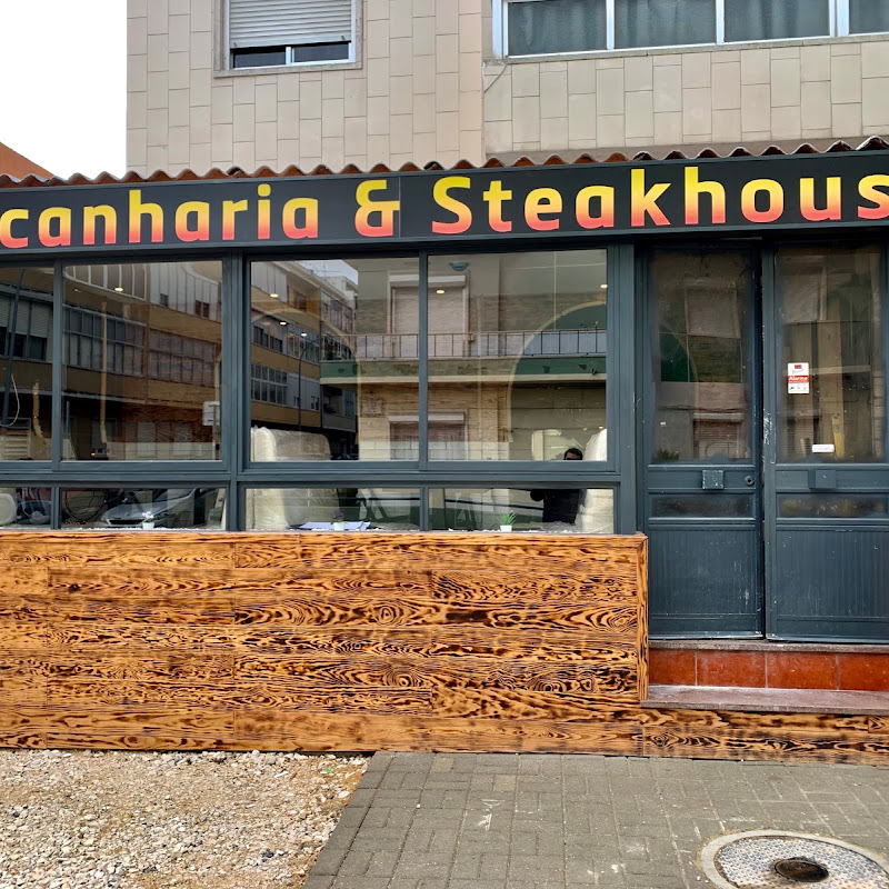 Brabo Picanharia Steakhouse