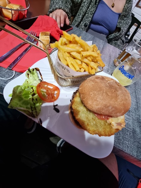 Le Margouillat à Tilly-sur-Seulles (Calvados 14)