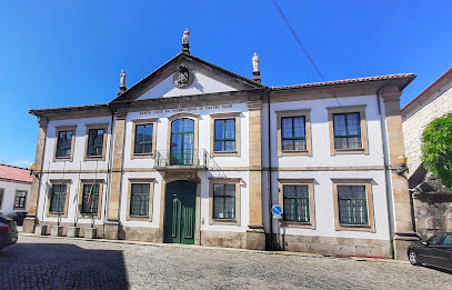 Santa Casa da Misericórdia de Castro Daire