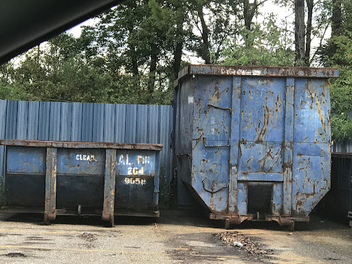 Mega Dumpster Rental Savannah
