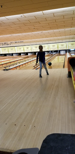 Bowling Alley «Van Nest Lanes», reviews and photos, 1756 Bronxdale Ave, Bronx, NY 10462, USA