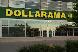 Dollarama image