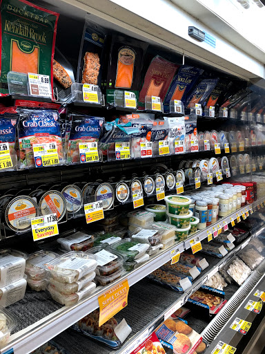 Grocery Store «ShopRite of New Paltz», reviews and photos, 258 Main St, New Paltz, NY 12561, USA