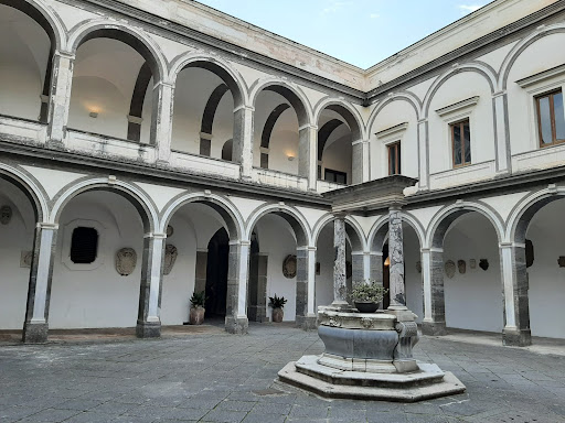 Certosa e Museo di San Martino