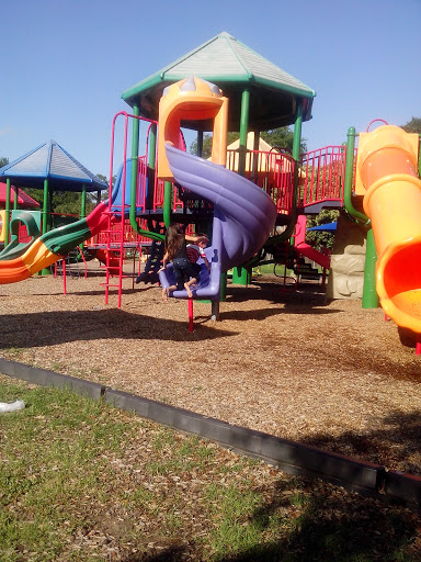 Park «Raymond Rimkus Park», reviews and photos, 6440 Evers Rd, Leon Valley, TX 78238, USA