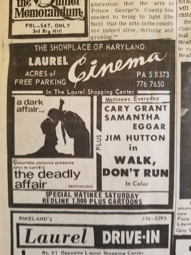 Museum «Laurel Historical Society», reviews and photos, 817 Main St, Laurel, MD 20707, USA