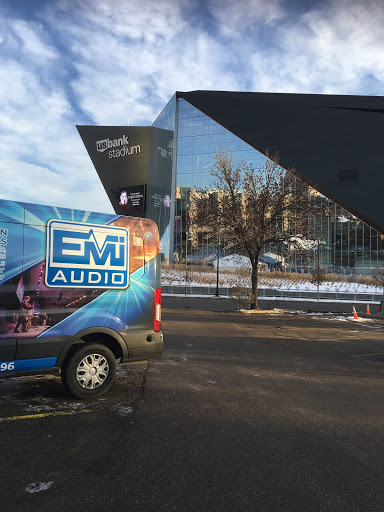 Audio Visual Equipment Supplier «EMI Audio», reviews and photos, 4719 42nd Ave N, Minneapolis, MN 55422, USA