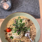 Photo n°4 de l'avis de Jeremy.. fait le 13/10/2022 à 17:04 sur le  Gasthof Kampenwand à Bernau am Chiemsee