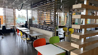 Atmosphère du Restauration rapide McDonald's à Decize - n°1