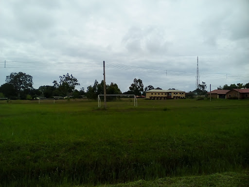 NTA Television College, Jos, Nigeria, College, state Plateau