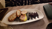 Foie gras du Le restaurant Bellevue à Bergerac - n°9