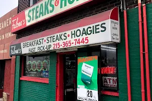 Falone's Steaks & Hoagies image