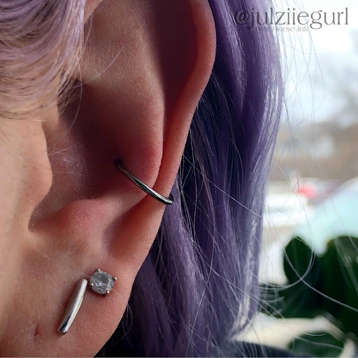 Explore tokyo ghoul tattoo ideas, creative tattoo ideas in Kent, available at War Horse Ink