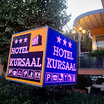 Photo n°3 de l'avis de Mirek.e fait le 08/09/2019 à 13:15 sur le  Hotel Kursaal à Bellaria - Igea Marina