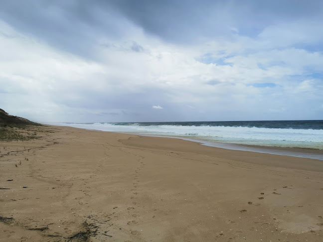 Praia da Fonte do Cortiço - Santiago do Cacém