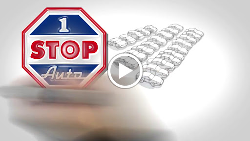 Used Car Dealer «1 Stop Auto», reviews and photos, 6440 E Virginia Beach Blvd, Norfolk, VA 23502, USA