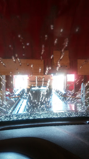 Car Wash «Bee Clean Car Wash», reviews and photos, 13011 Silicon Dr, San Antonio, TX 78249, USA