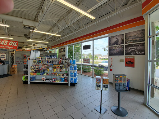 Auto Parts Store «Smyth Automotive», reviews and photos, 3351 Montgomery Rd, Loveland, OH 45140, USA