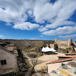 Photo n° 3 de l'avis de Stéphane.G fait le 20/04/2023 à 17:58 pour Château du Hohlandsbourg à Wintzenheim
