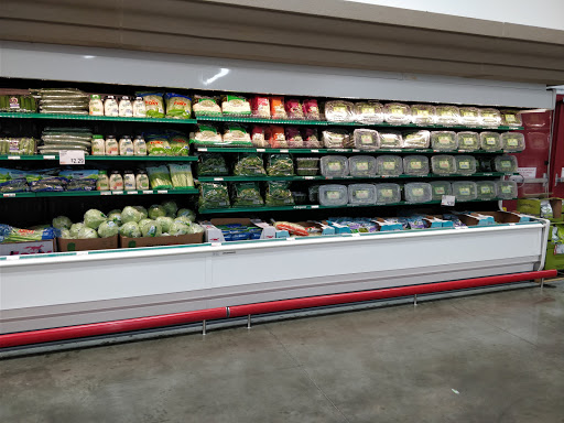 Warehouse club «BJ’s Wholesale Club», reviews and photos, 1725 Market Pl Blvd, Cumming, GA 30041, USA