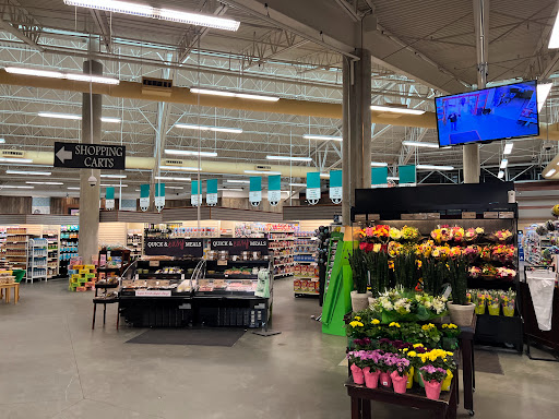 Grocery Store «D & W Fresh Market», reviews and photos, 50 Douglas Ave, Holland, MI 49424, USA