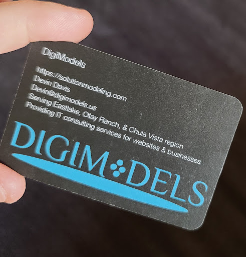 DigiModels image