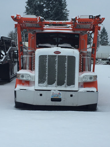 Transportation Service «Diesel Auto Express», reviews and photos, 12711 NE 95th St b, Vancouver, WA 98682, USA