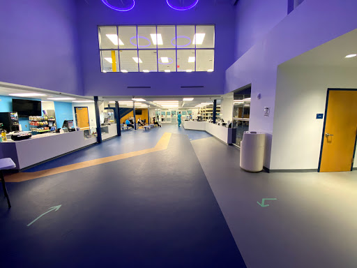 Ice Skating Rink «Pavilion Recreation Complex», reviews and photos, 400 Scottswood Rd, Taylors, SC 29687, USA