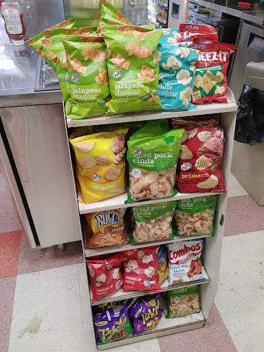 Convenience Store «7-Eleven», reviews and photos, 636 Rappahannock Dr, White Stone, VA 22578, USA