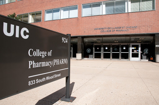 UIC College of Pharmacy