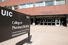 Uic College Of Pharmacy