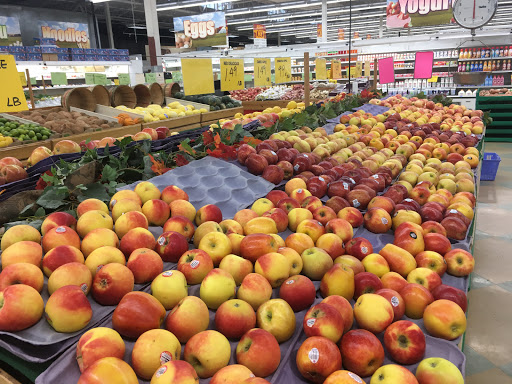 Grocery Store «HT Oaktree Market», reviews and photos, 10008 Aurora Ave N, Seattle, WA 98133, USA