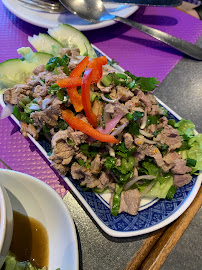 Lap du Restaurant thaï Thaï Vien 2 à Paris - n°3