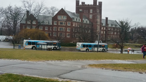 Community Center «Cornell University Robert Purcell Community Center», reviews and photos, 107 Jessup Rd, Ithaca, NY 14850, USA