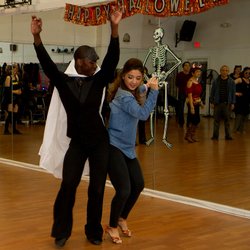 Dance School «Crown Dance Studio», reviews and photos, 2820 Dorr Ave, Fairfax, VA 22031, USA