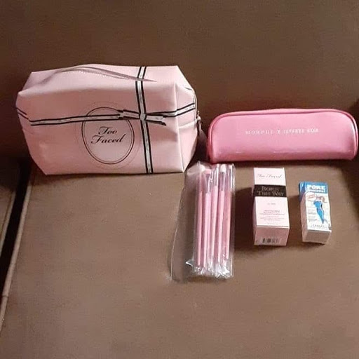 Hair Salon «Ulta Beauty», reviews and photos, 4368 North Oracle, Tucson, AZ 85705, USA