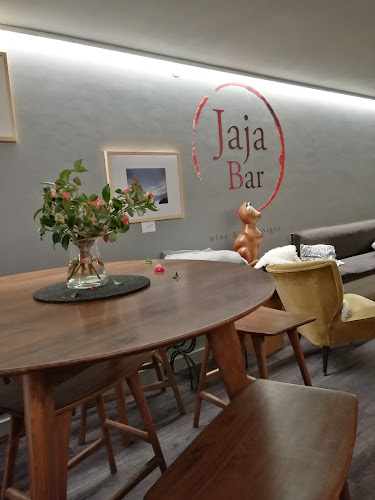 Jaja Bar à Morzine