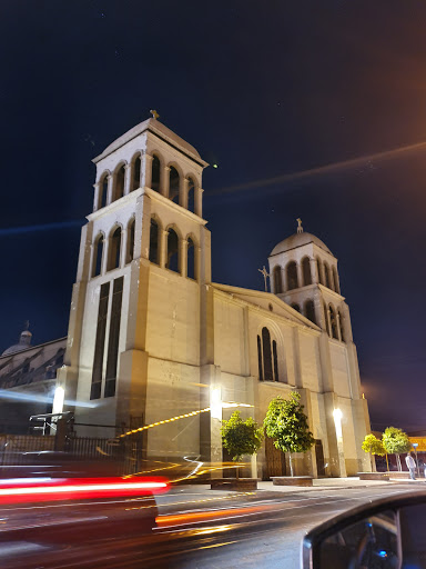 Nuestra Señora De Loreto Y San Antonio De Padua