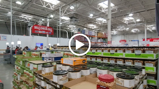 Warehouse store «Costco Wholesale», reviews and photos, 13700 Middlebelt Rd, Livonia, MI 48150, USA