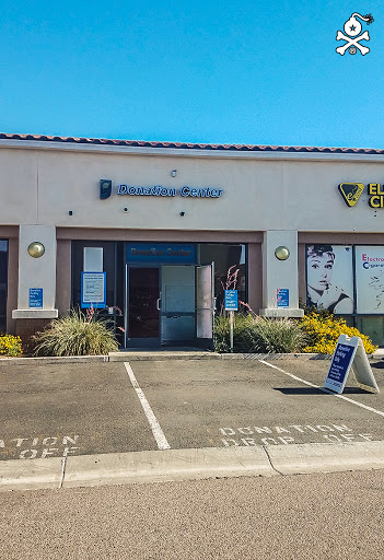 Donations Center «Union Hills Goodwill Donation Center», reviews and photos