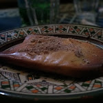 Photo n°4 de l'avis de Francesco.r fait le 25/01/2018 à 13:24 sur le  Ristorante Arabo Amir à Naples