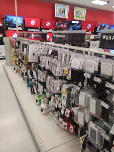 Department Store «Target», reviews and photos, 3092 N Eastman Rd #100, Longview, TX 75605, USA